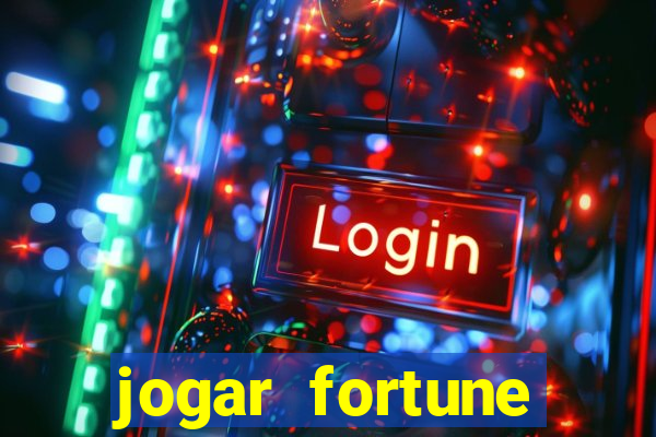 jogar fortune rabbit demo